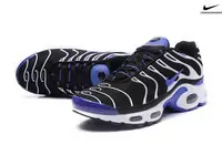 air max plus fusible tn tuned hyperfuse blue soles